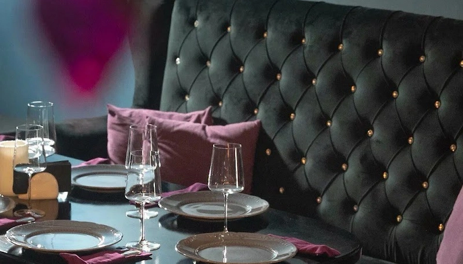 Фото №8 зала Основной зал