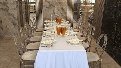 Фото №4 зала Малый зал