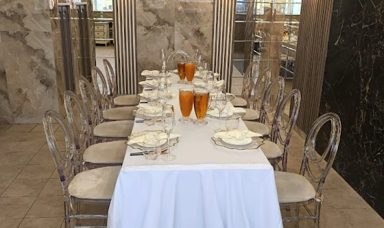 Фото №4 зала Малый зал