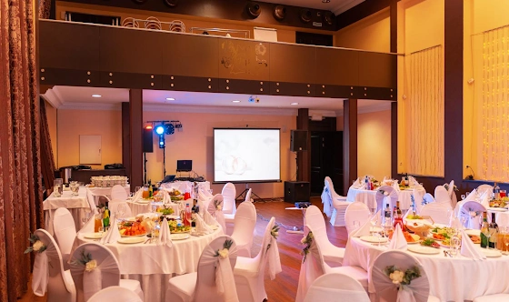 Фото №2 зала Зал «Дворянский»