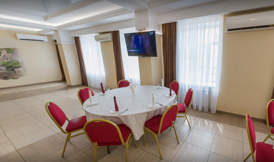 Фото №7 зала Зал на 150 человек