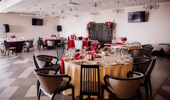 Фото №11 зала Основной зал