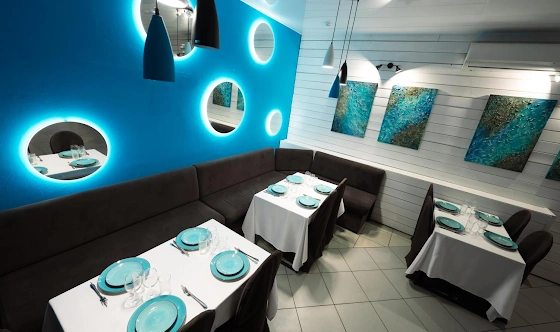 Фото №2 зала Помещение