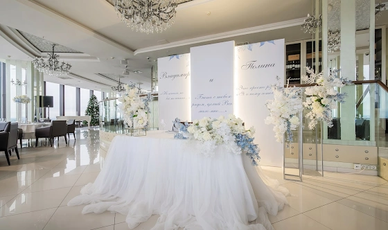 Фото №7 зала Основной зал