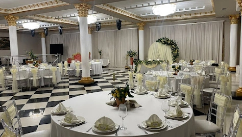 Фото №5 зала Зал «Император»