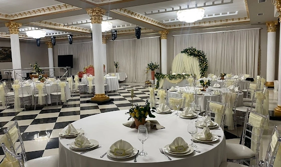 Фото №5 зала Зал «Император»