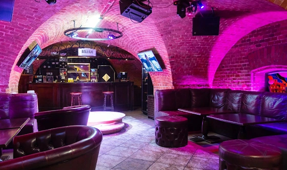 Фото №2 зала Караоке-клуб