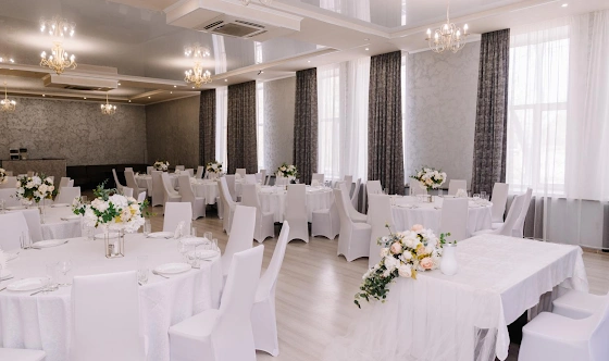 Фото №6 зала Большой зал 