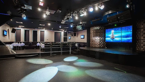 Фото №2 зала Зал на 60 человек