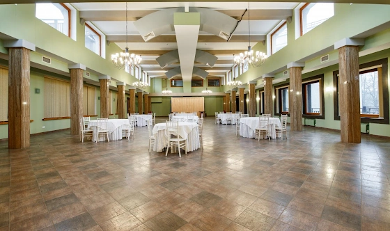 Фото №3 зала Зал «Зала»