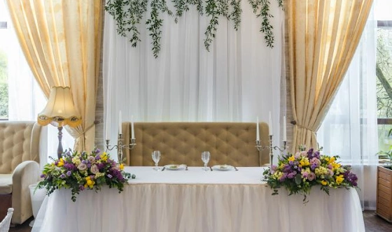 Фото №7 зала Основной зал