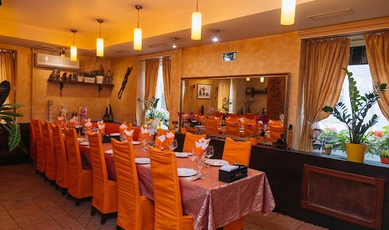 Фото №2 зала Банкетный зал