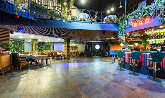 Фото №1 зала Основной зал