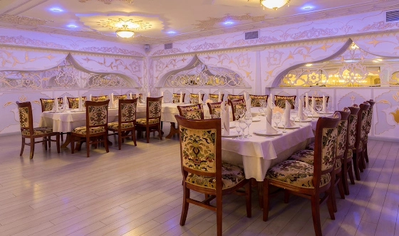 Фото №18 зала Малый зал 