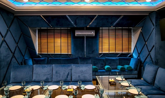 Фото №3 зала Караоке-зал