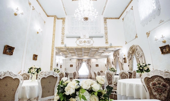 Фото №2 зала Зал «Дворцовый»