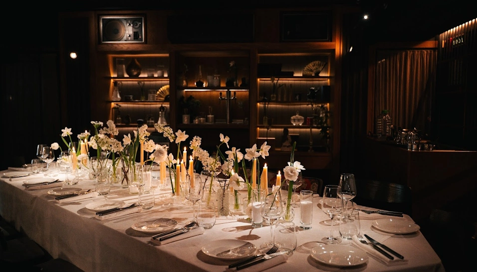 Фото №5 зала Гостиная комната 