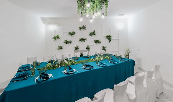 Фото №6 зала Малый зал