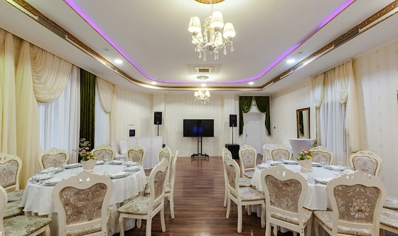 Фото №12 зала Итальянский зал