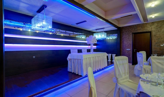 Фото №5 зала Малый зал