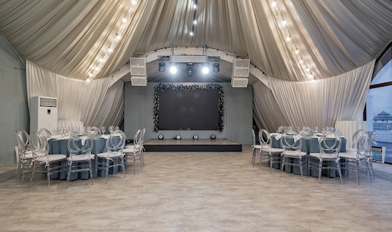 Фото №2 зала Основной зал