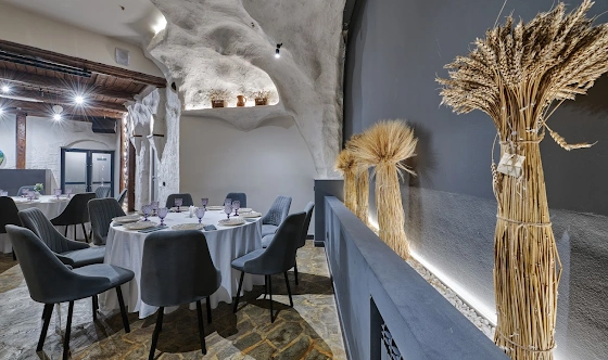 Фото №11 зала Банкетный зал 