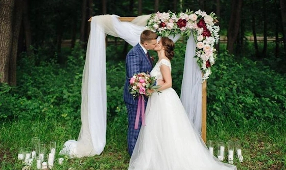 Фото №1 зала Зал кафе