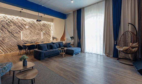 Фото №5 зала Зал "Сицилия"