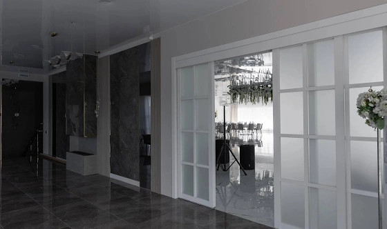 Фото №9 зала Основной зал 