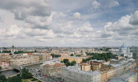 Фото №6 зала Зал «Берлин»