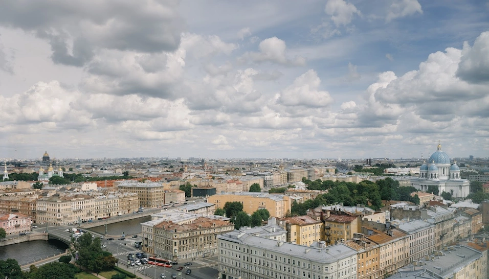 Фото №6 зала Зал «Берлин»