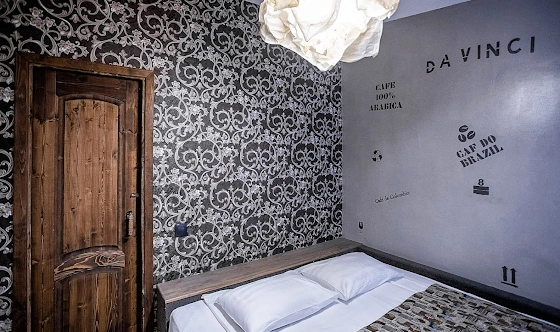 Фото №8 зала Банный дом 