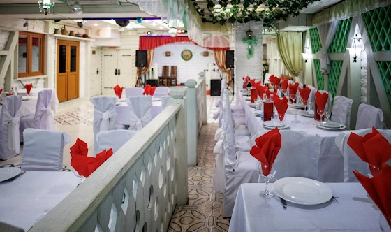 Фото №8 зала Зал на 35 человек