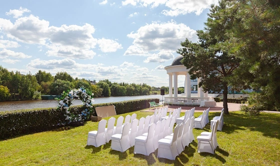 Фото №15 зала Шатер