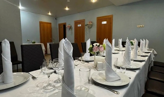 Фото №4 зала Основной зал 