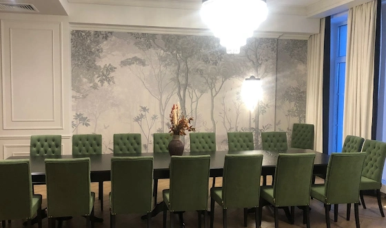 Фото №4 зала VIP-зал