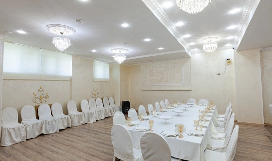 Фото №8 зала Зал №2