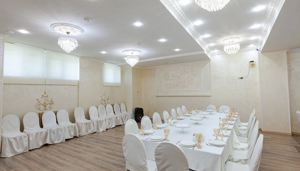 Фото №8 зала Зал №2