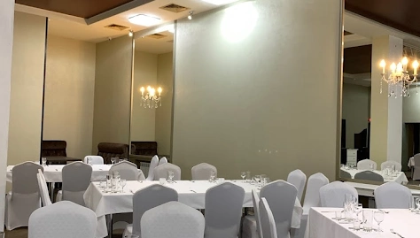 Фото №1 зала Основной зал 