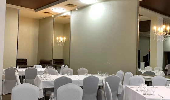 Фото №1 зала Основной зал 