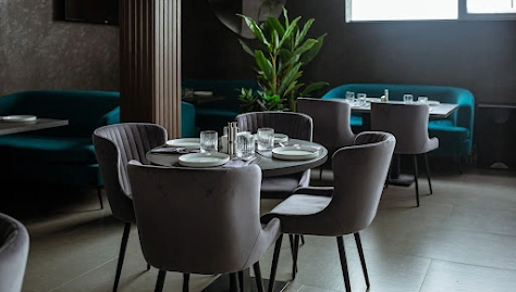 Фото №5 зала Отдельный зал 