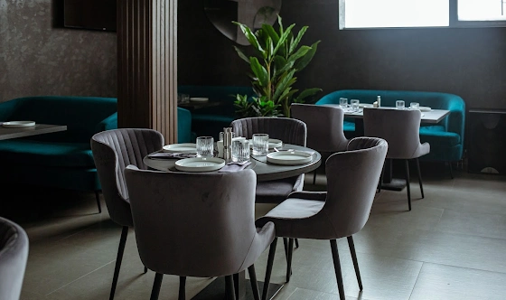 Фото №5 зала Отдельный зал 