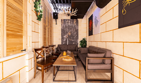 Фото №10 зала Залы до 6 человек