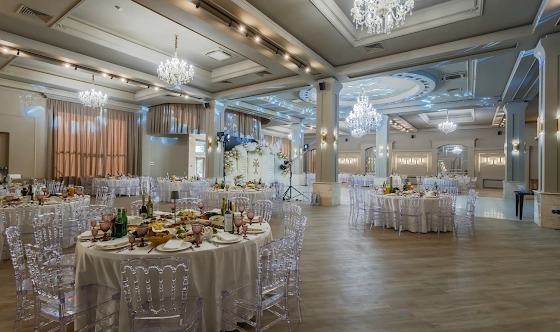 Фото №14 зала Основной зал 