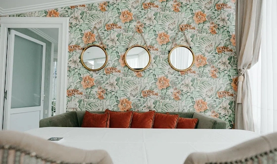 Фото №4 зала VIP-зал №3