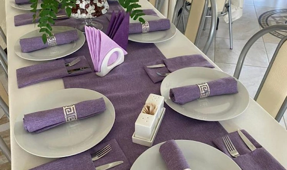 Фото №11 зала Дом у воды