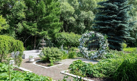 Фото №9 зала Малый зал