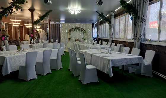 Фото №1 зала Зал «Нарния»