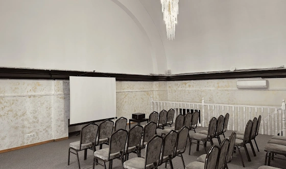 Фото №1 зала Зал "Мон Плезир"