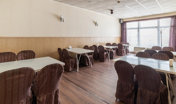 Фото №3 зала Зал на 20 человек